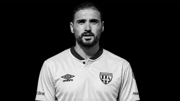 Tolga Kalender kimdir? Bandırmaspor kalecisi Tolga Kalender kaç yaşında, nereli? Tolga Kalender neden öldü?