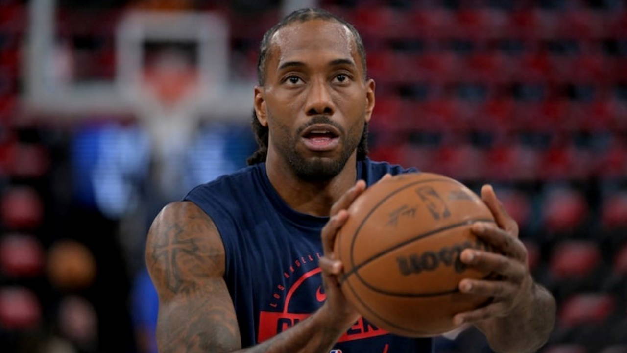 Toronto Raptors’tan Kawhi Leonard kararı: Resmen duyuruldu!