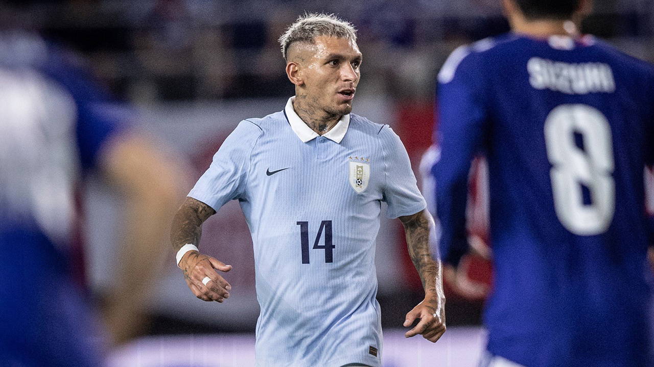 Torreira ilk 11’de başladı: Uruguay, Japonya’ya mağlup oldu