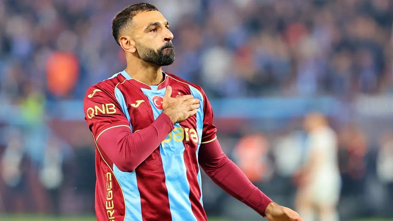 Trabzonspor’dan Mohamed Salah açıklaması: ‘Gerekli hukuki işlemler başlatılacak’