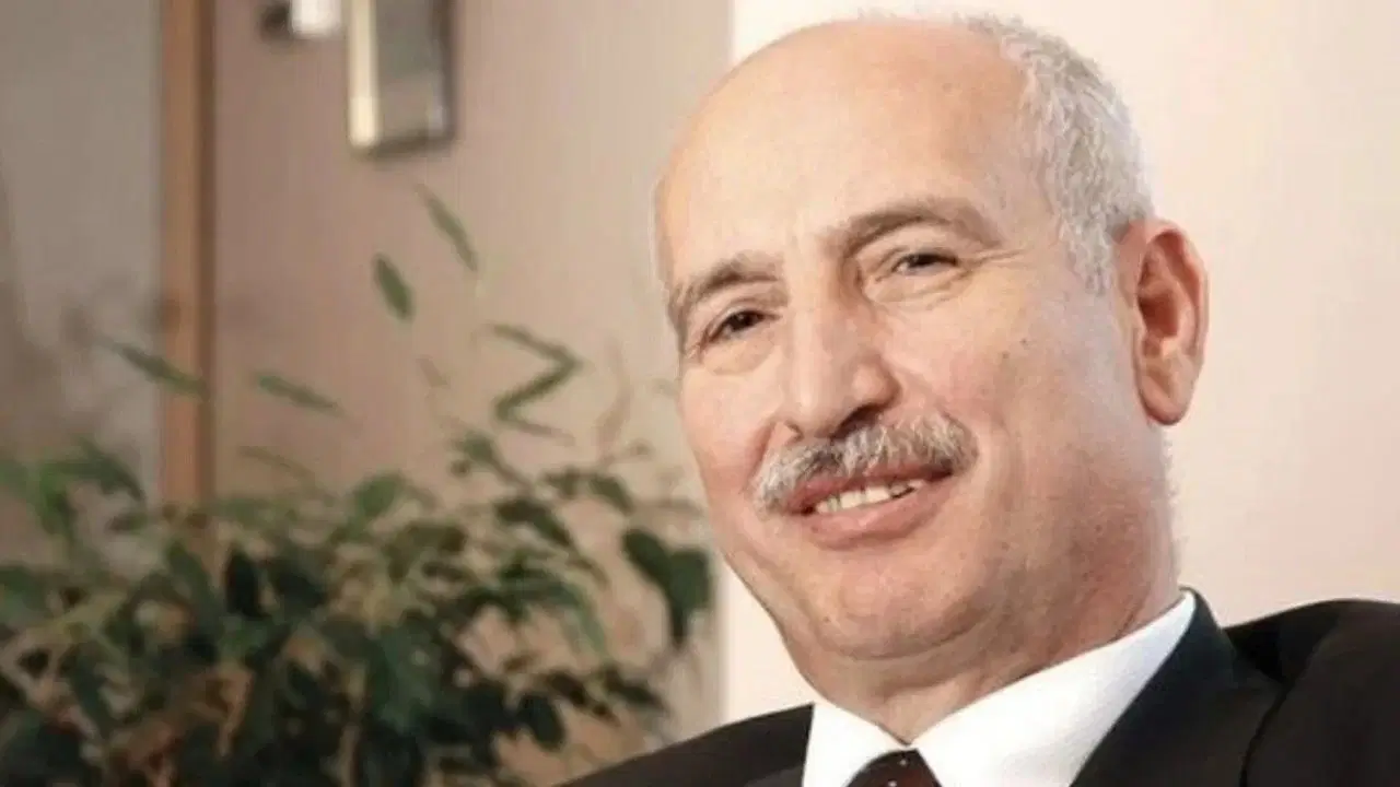Turgut Aydın kimdir? Turgut Aydın kaç yaşında, nereli? Turgut Aydın’ın serveti ne kadar?