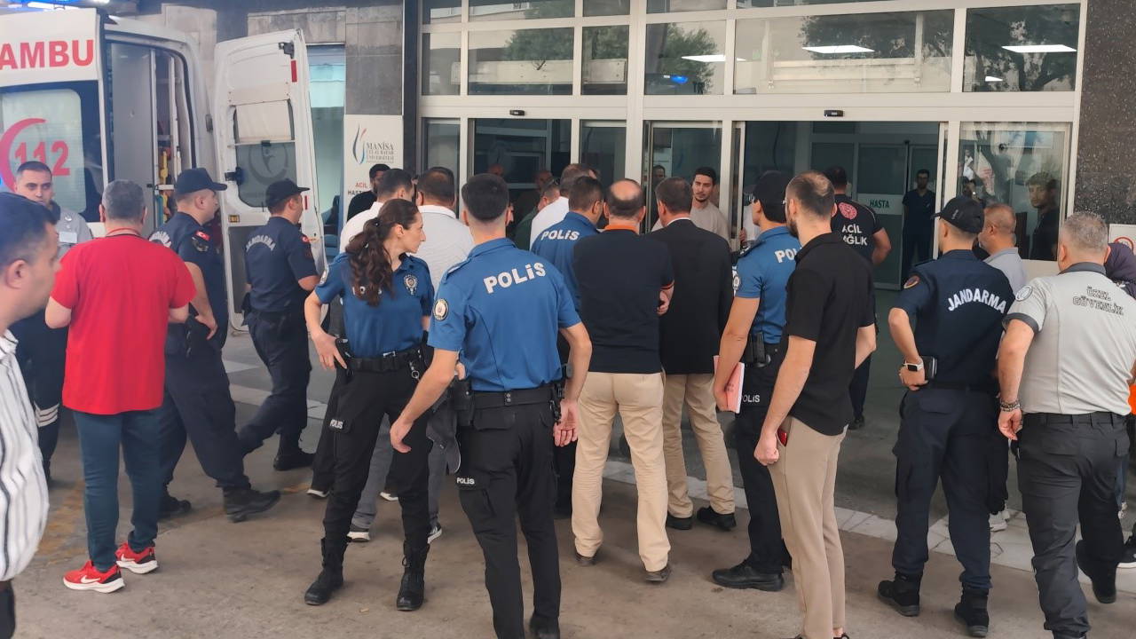 turgutluda okul saldirisi 3 ogrenci manisaya sevk edildi