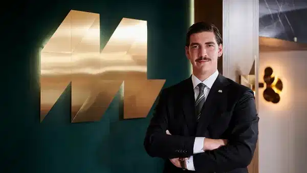Turhan Mildon kimdir? Turhan Mildon kaç yaşında, nereli? Turhan Mildon kiminle evleniyor?