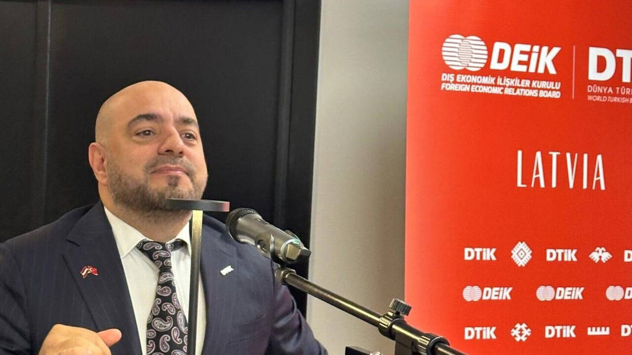 turkiye ve baltik ulkeleri arasinda ticaret koprusu dtik zirvesi rigada gerceklesti 0 5WJMuvfY