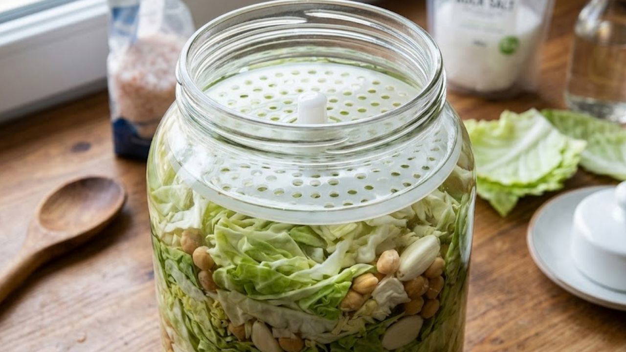 tursucularin sirri cozuldu asla suyu bulanmayan ve erimeyen kutur kutur lahana tursusu 4 5p8fYud8