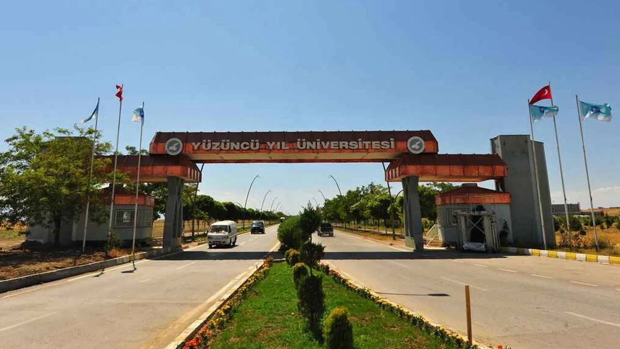 Van YYÜ yurtları Türkiye Diyanet Vakfı’nın işletmesine bırakıldı: Sayıştay hukuki dayanak bulamadı