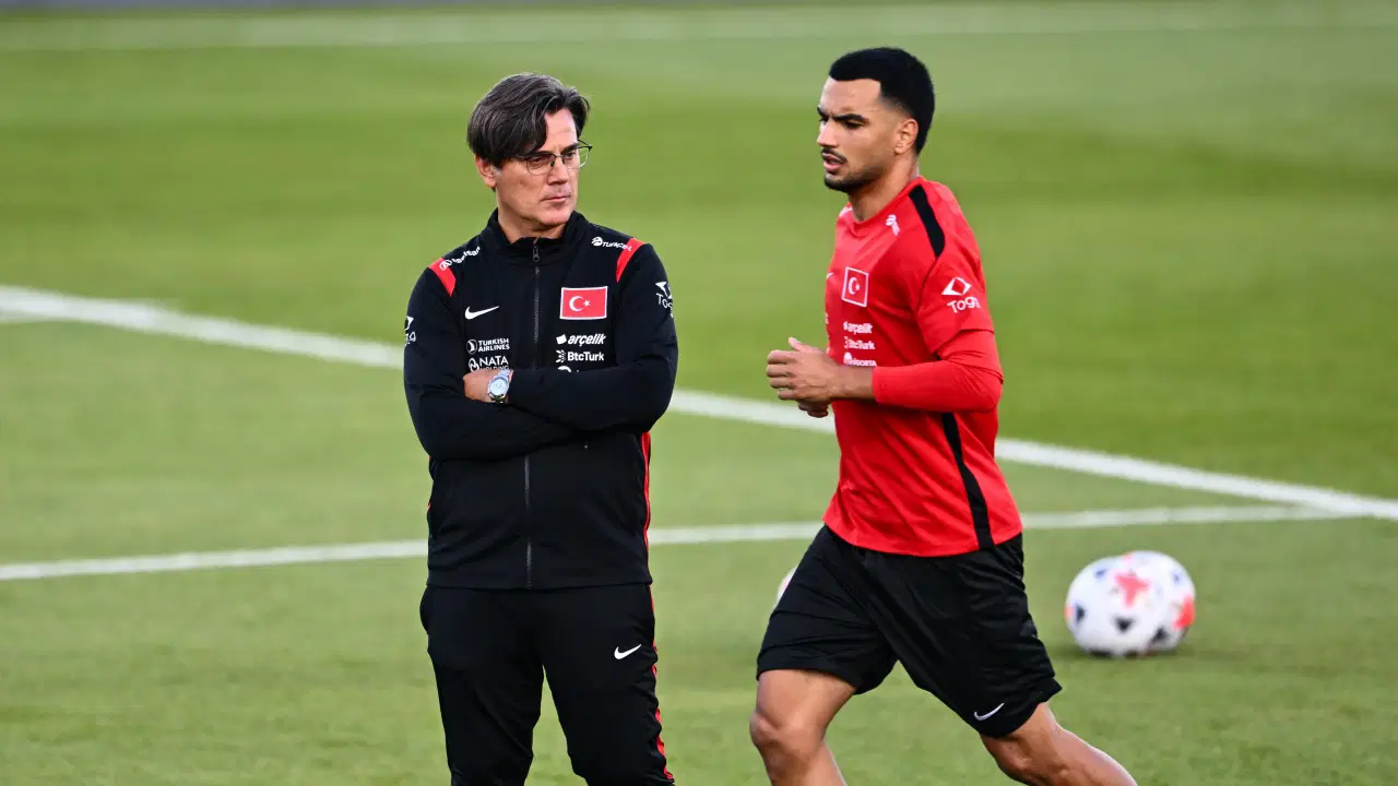 vincenzo montella o soruya gulerek yanit verdi daha dogrudan sorulabilirdi 0 XCiOQNnE