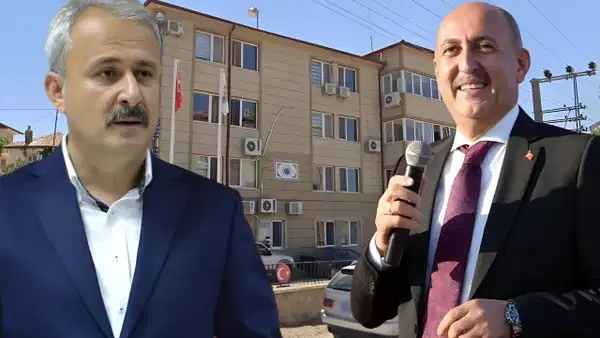 Yahşihan Belediyesi’ne yolsuzluk operasyonu: AKP’li ve MHP’li eski başkanlara gözaltı