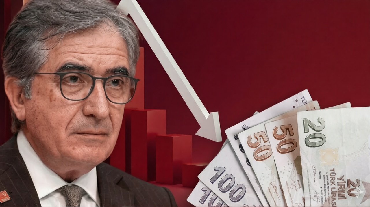 Yalçın Karatepe’den fon skandalında çarpıcı değerlendirme: ‘Şimdi kim kimi denetleyecek?’