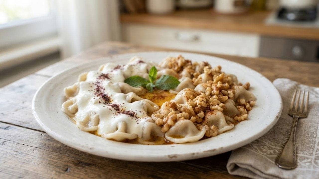 yarisi cevizli yarisi yogurtlu masterchef sinop mantisi tarifi 0 6SLVv8bh