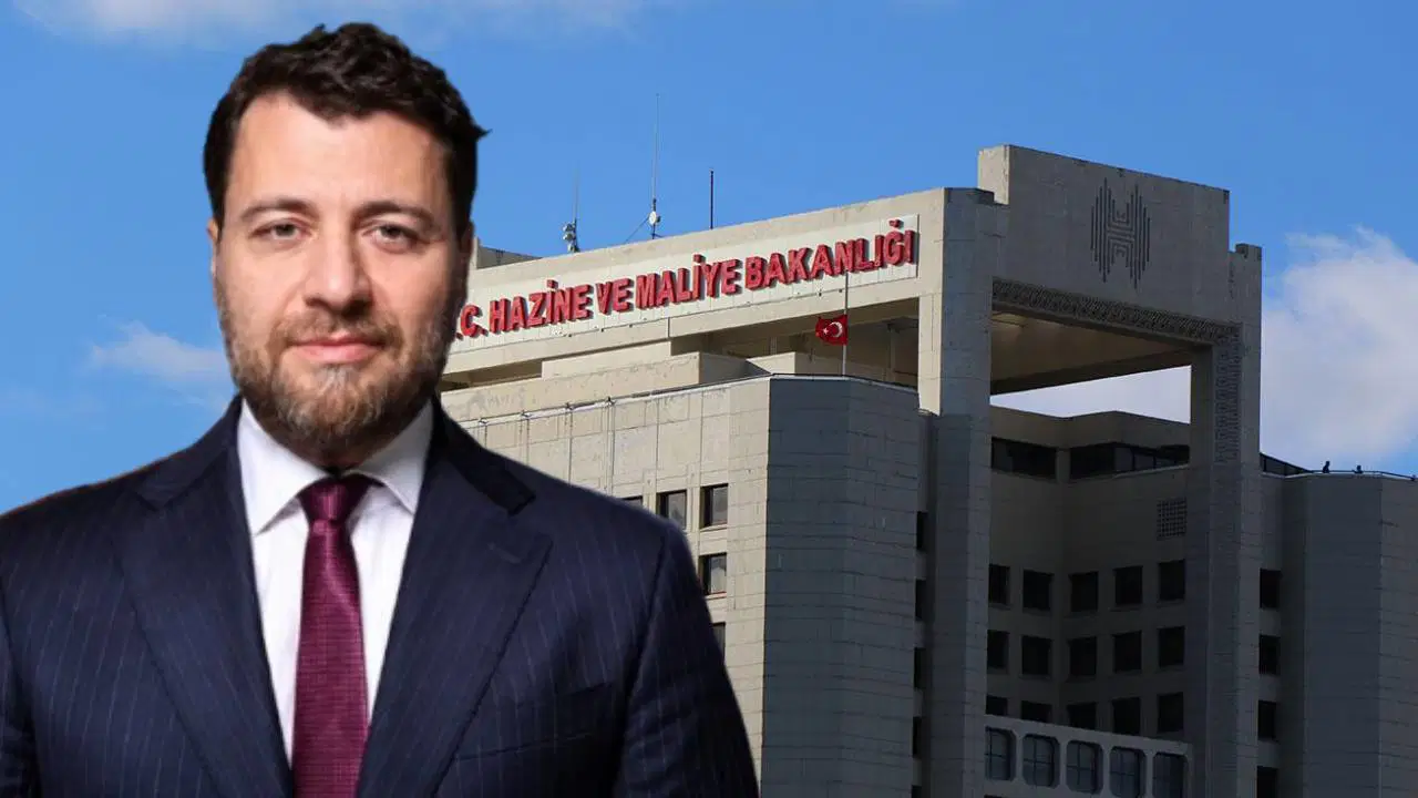 Yazarımız Barış Terkoğlu gündeme taşımıştı… Hazine ve Maliye Bakanlığı’ndan ‘Emre Tezmen’ açıklaması