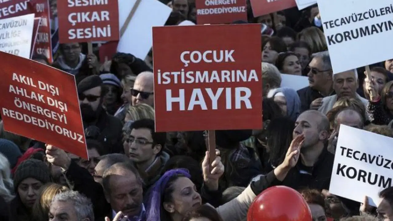 Yeğenlerine cinsel istismar iddiasıyla yargılanan dayıya beraat! Karar istinafa taşınacak