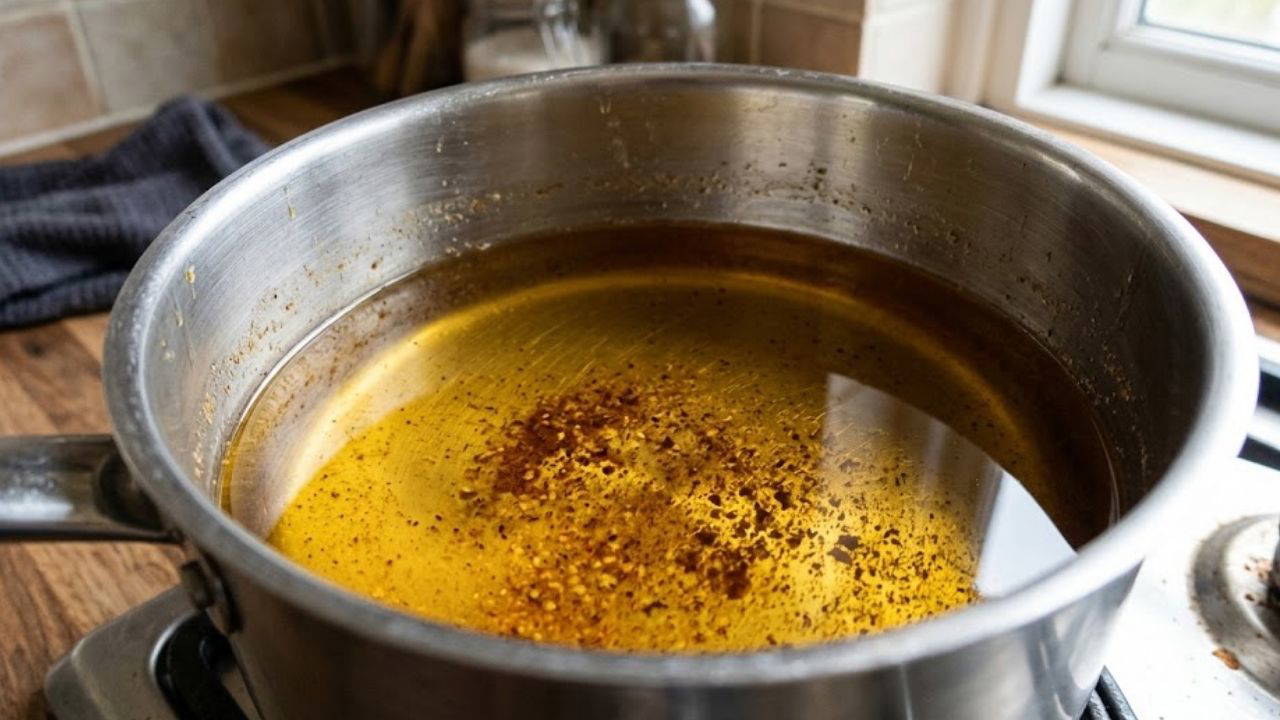 yemeklerin lezzetini arsa cikariyor kis boyunca asla bozulmayan sade yag evde nasil yapilir 3 89I6E8VG