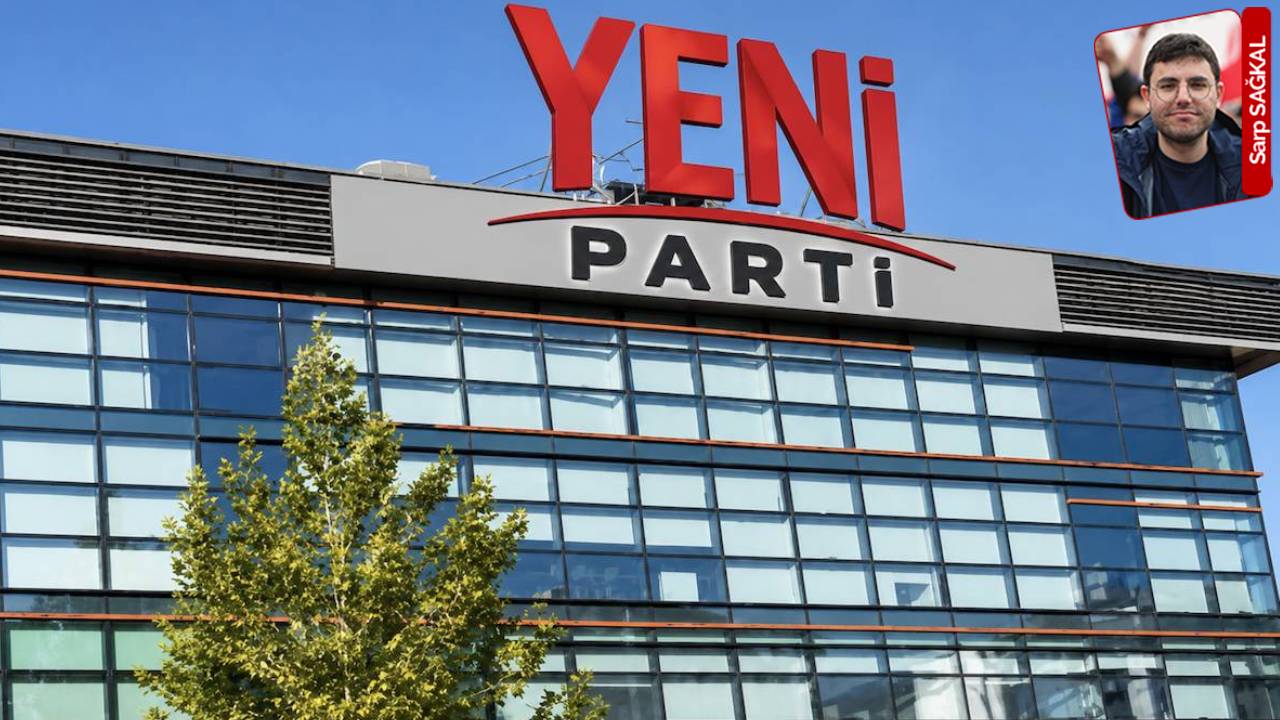 yeni parti yeni doneme hazirlaniyor QWvu42GU