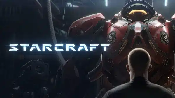 Yeni StarCraft oyunu Xbox’a özel olmayacak