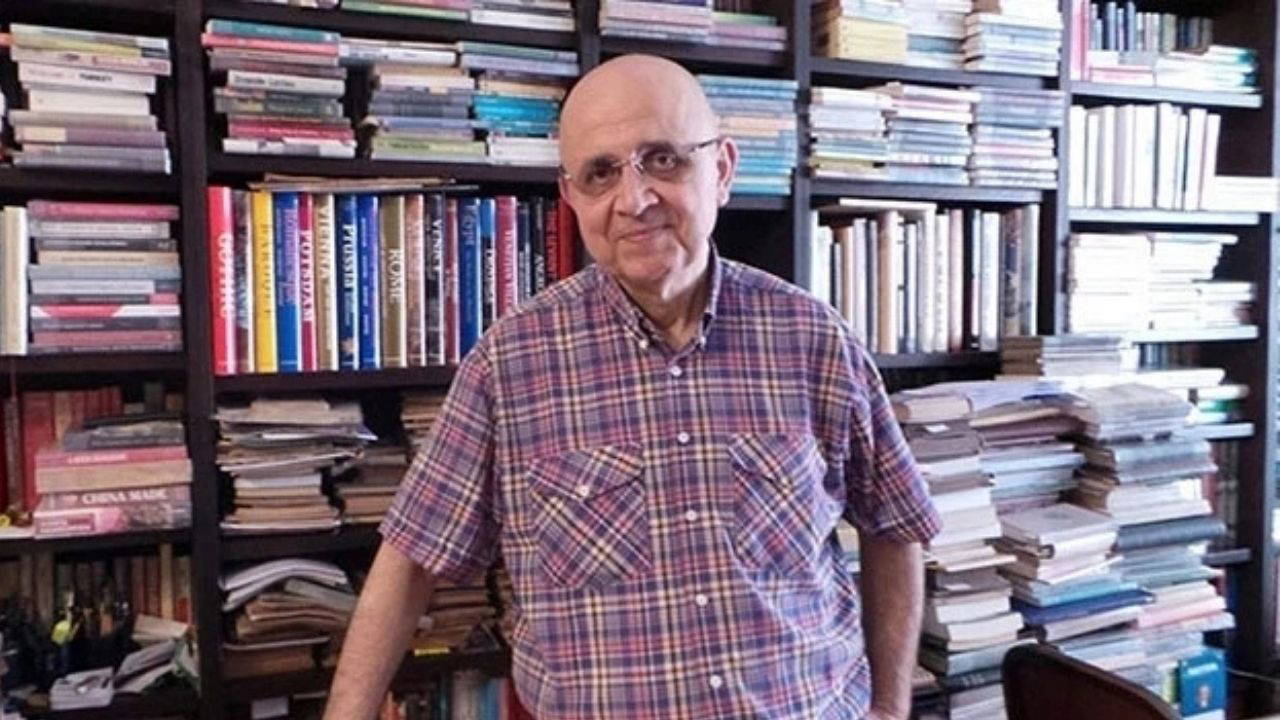 Zafer Toprak Arşivi Açılışı ve Anma Konferansı