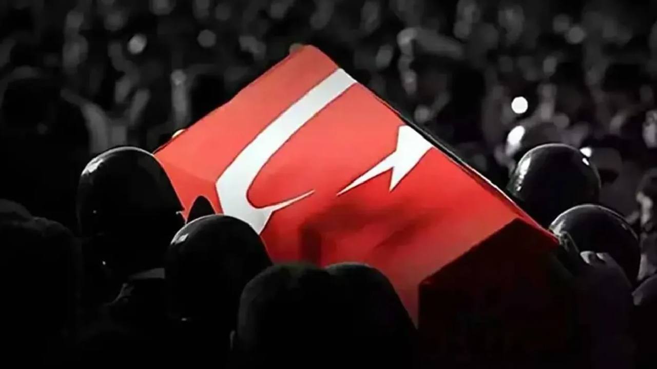 zeytin dali harekati bolgesinde bir asker sehit oldu HQimgDry